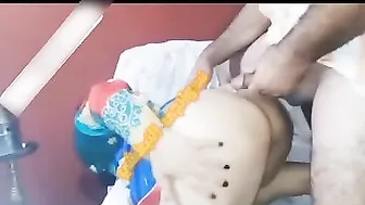 نيك طيز خليجية بتفتح طيزها لحبيبها وتقوله شوي شوي