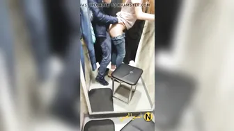 لبوه بتاخد زب حبيبها في طيزها وتتصور من المرايه