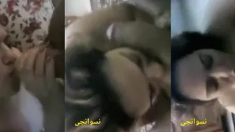 خليجية بتعشق مص الزب بتمص للزبون بمقابل المال