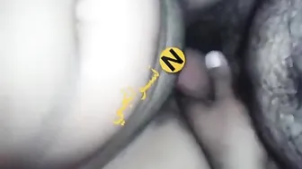 خليجية بجسم ملبن وبزاز كبيرة بتتناك مع ابن عمها