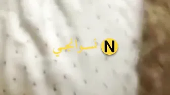فرسه بلدي بزازها ملبن بتقول لعشيقها افشخلي كسي