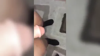 فرسه عشيقها راكبها على سرير جوزها وفاشخ كسها نيك