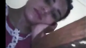 مصريه مولعه على الاخر فاشخه كسها فرك وبعبصه لحبيبها