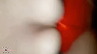 واد فاجر واخد عشيقته بيته وبيرشق زبه في كسها كله ويصورها