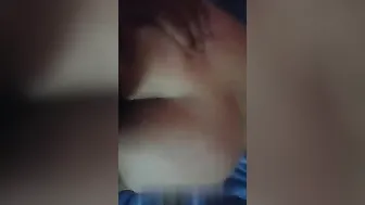 فضيحة مصرية بتخلي اخوها يصورها وينيكها خلفي