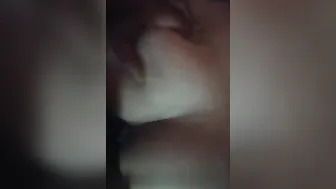 فضيحة مصرية بتخلي اخوها يصورها وينيكها خلفي