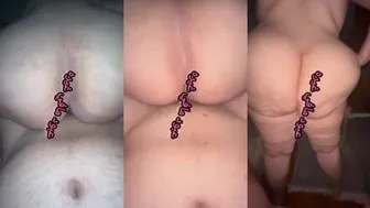 فلاحة مصرية بجسم مربربة طيزها بتنزل على الزب وتبلعه