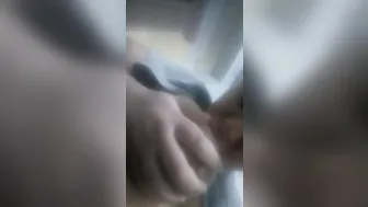 بطايه مصريه موت مطلعه البزاز المدوره وتقفش وتلحس