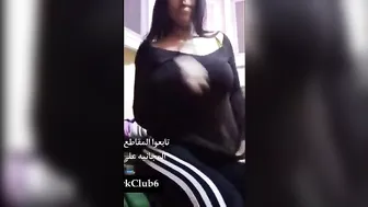 بت مصريه جامده قالعه ملط وبتعرض جسمها كامل واحلى دلع