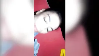 فيلم نيك مصرية بزازها بتتقفش وكسها بيتفشخ من حبيبها